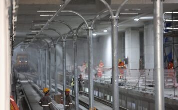 Governo de SP abre consulta sobre modelo inédito de licitação em infraestrutura