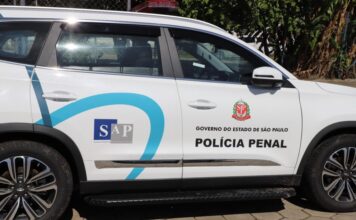 Polícia Penal impediu entrada de 258 quilos de drogas e milhares de celulares nos presídios paulistas no ano passado