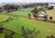 Com investimento da Petrobras, Araraquara terá o primeiro CT exclusivo do futebol feminino no país