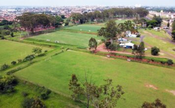 Com investimento da Petrobras, Araraquara terá o primeiro CT exclusivo do futebol feminino no país