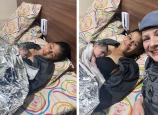 PMs realizam parto de bebê em quarto de hotel no Centro de SP