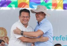 Escândalo em Manaus: Locação de veículos consome R$ 144 mil do líder do prefeito; R$ 16 mil mensais de janeiro a setembro. Confira.