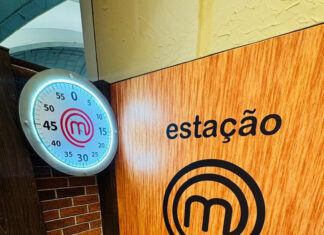 Internacional Shopping promove atração infantil Estação MasterChef Júnior Brasil durante as férias