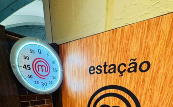 Internacional Shopping promove atração infantil Estação MasterChef Júnior Brasil durante as férias