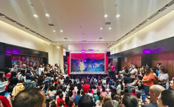 Morumbi Town Shopping promove programação especial de férias com teatros infantis em janeiro