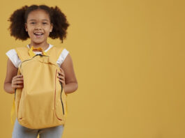 Educação: como preparar o filho para um novo ciclo letivo?