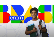 Enem 2025: participantes já podem consultar as notas