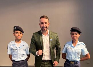 Idealizador de Escola Cívico-Militar rechaça interferência da Justiça: “Não vamos recuar”