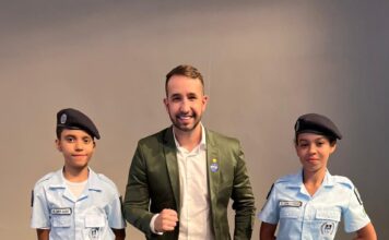 Idealizador de Escola Cívico-Militar rechaça interferência da Justiça: “Não vamos recuar”