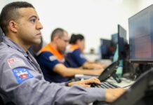 Serra do Guaraú, em Peruíbe, é liberada após vistoria da Defesa Civil e Instituto de Pesquisas Tecnológicas de SP