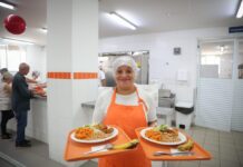 Bom Prato Móvel de Santo Amaro, na capital, muda de endereço e passa a atender no bairro Jardim Catanduva