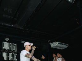 MC Tuto anima aniversário de 32 anos de Memphis Depay e leva o funk para a celebração do craque do Corinthians