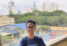 “Tratei o vestibular com estratégia e equilíbrio”: estudante de São Paulo conquista 1º lugar em federais e aprovação na USP