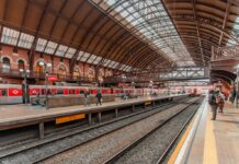 CPTM terá alteração na circulação no fim de semana de 28 de fevereiro e 1 de março