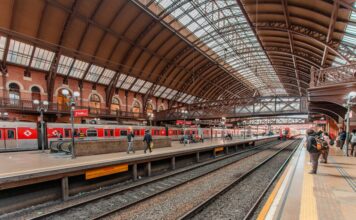 CPTM terá alteração na circulação no fim de semana de 28 de fevereiro e 1 de março