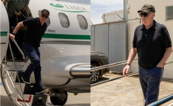 Carlo Ancelotti chega ao Brasil para imersão no Carnaval