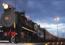 Turismo ferroviário em SP: confira itinerários de trens que unem entretenimento e cultura