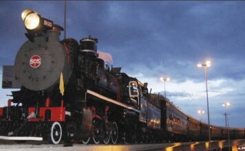 Turismo ferroviário em SP: confira itinerários de trens que unem entretenimento e cultura