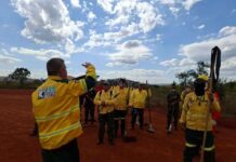 Governo de SP abre inscrições para 243 vagas de brigadistas com salários de até R$ 4 mil