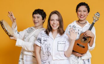 Prefeitura promove programação especial no Mês da Mulher em bibliotecas, bosques e pontos de leitura