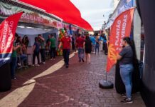 Feirão Casa Paulista oferece mais de R$ 2,8 milhões em subsídios para compra do primeiro imóvel em diferentes municípios de SP