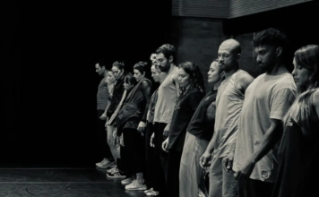 Prefeitura de São Paulo apresenta ensaio aberto do espetáculo “Encruzilhada”