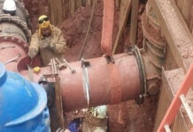 Sabesp reforça investimentos em Itapecerica da Serra, Embu das Artes e Embu-Guaçu