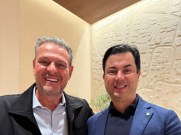 Clodoaldo Magalhães destaca abertura de mercados para produtos pernambucanos em missão nos Emirados e na Coreia do Sul