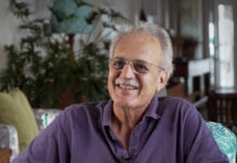 Carlos Nobre abre ciclo de encontros online da Campanha Nacional #AprenderParaPrevenir: Cidades Sem Risco nesta quinta (26/02)