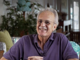 Carlos Nobre abre ciclo de encontros online da Campanha Nacional #AprenderParaPrevenir: Cidades Sem Risco nesta quinta (26/02)