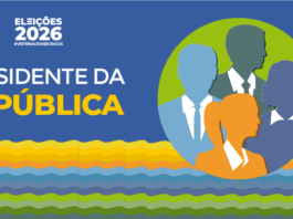 Cargos em disputa nas Eleições 2026: o que faz o presidente da República?