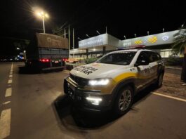 Polícia de SP apreende 400 kg de cocaína durante operação no interior de São Paulo