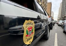 Operação da Polícia Civil desarticula quadrilha de roubos de cargas