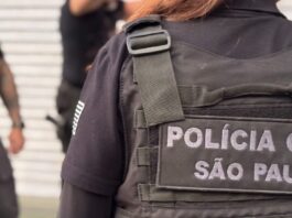 Polícia de SP prende pai e filho por envolvimento em latrocínio em Ribeirão Preto