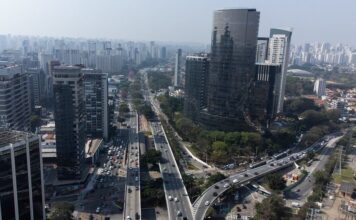 Previsão do tempo para sábado (21), em SP: sol entre algumas nuvens pela manhã