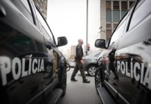 Polícia Civil de SP prende homem que transmitia maus-tratos de animais pela internet