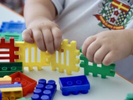 Educação de SP entrega Creche Escola em Santa Clara d´Oeste