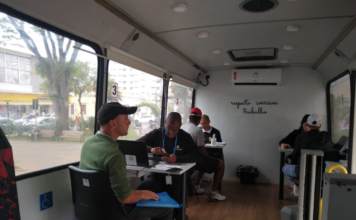 Cidadania Itinerante oferece serviços gratuitos em seis cidades do estado de SP