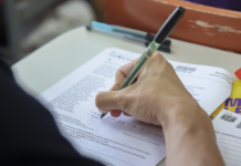 Fuvest abre inscrições nesta segunda (2) para simulado inédito com novo formato da prova do vestibular 2027