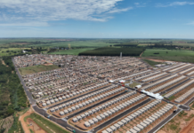 Casa Paulista subsidia a compra de mais 100 casas para famílias de Lins