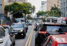 Licenciamento no estado de SP ultrapassa 4,4 milhões de veículos em 2026