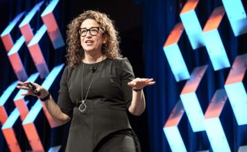 SXSW: Amy Webb retorna à SP House para discutir como liderar em um mundo em transformação