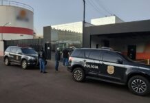 Polícia prende 7 em esquema milionário de desvio de combustível no interior de SP