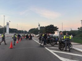 Operação mobiliza 2 mil policiais contra crimes de ‘quebra-vidros’ em SP