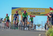 Pan-Americano de Paraciclismo de Estrada e Pista faz história em Indaiatuba (SP)