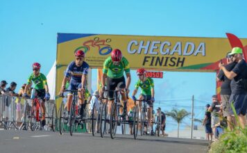 Pan-Americano de Paraciclismo de Estrada e Pista faz história em Indaiatuba (SP)