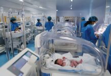 IA identifica dor em bebês e pode auxiliar decisões médicas em UTI neonatal