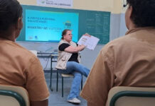 TRE-SP regulariza títulos de eleitor e apresenta oficinas sobre cidadania em penitenciária feminina