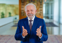 Pronunciamento do presidente Luís Inácio Lula da Silva sobre o Dia Internacional da Mulher