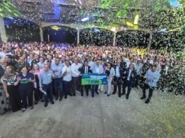 Governo anuncia R$ 1,1 bilhão em novos investimentos para a saúde no Paraná